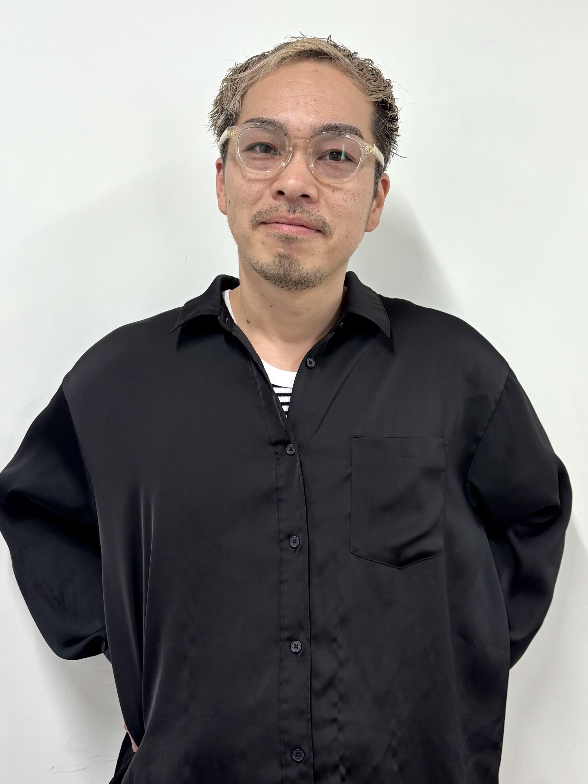 上北 宗平
