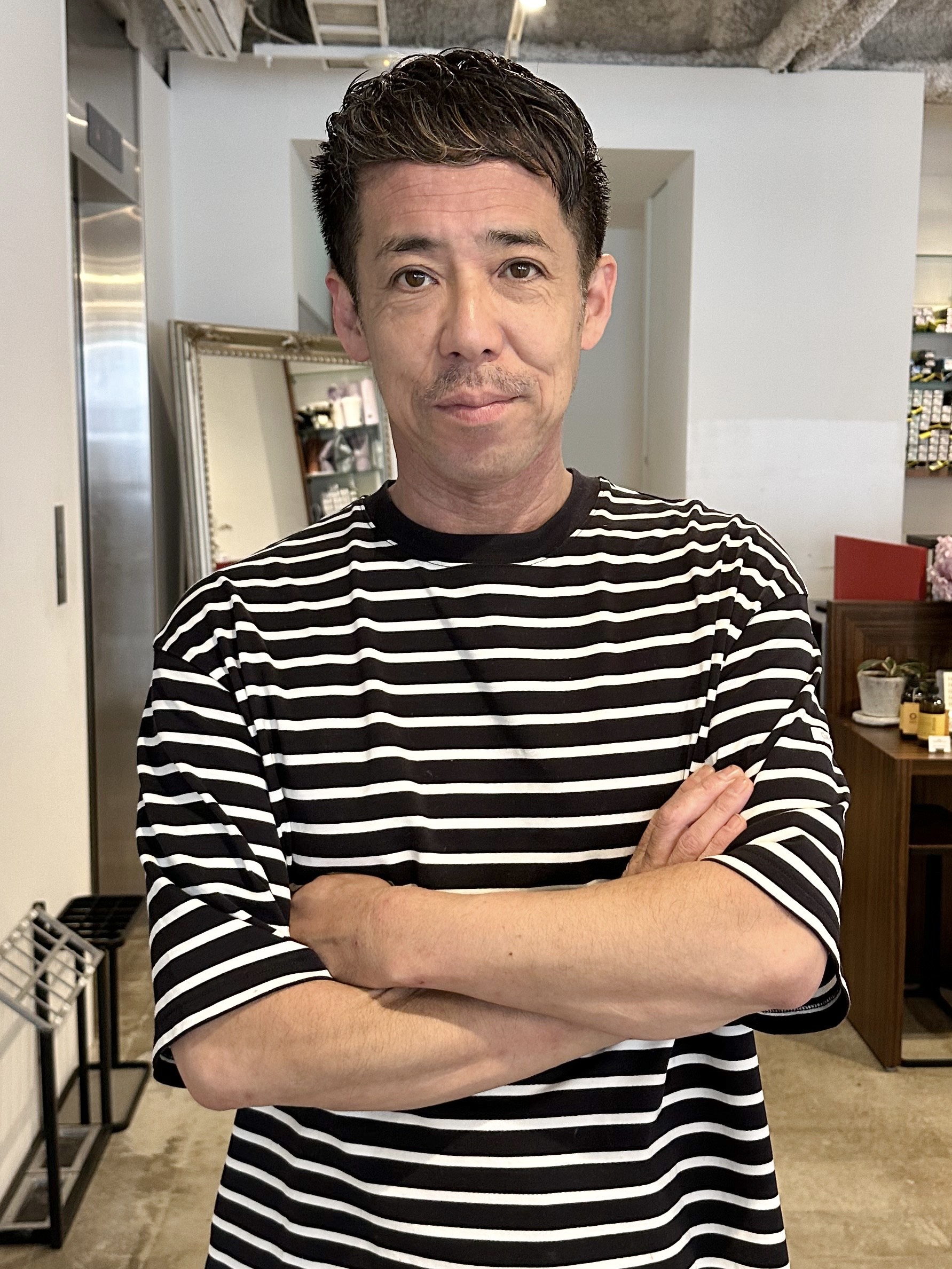 山澤 健人