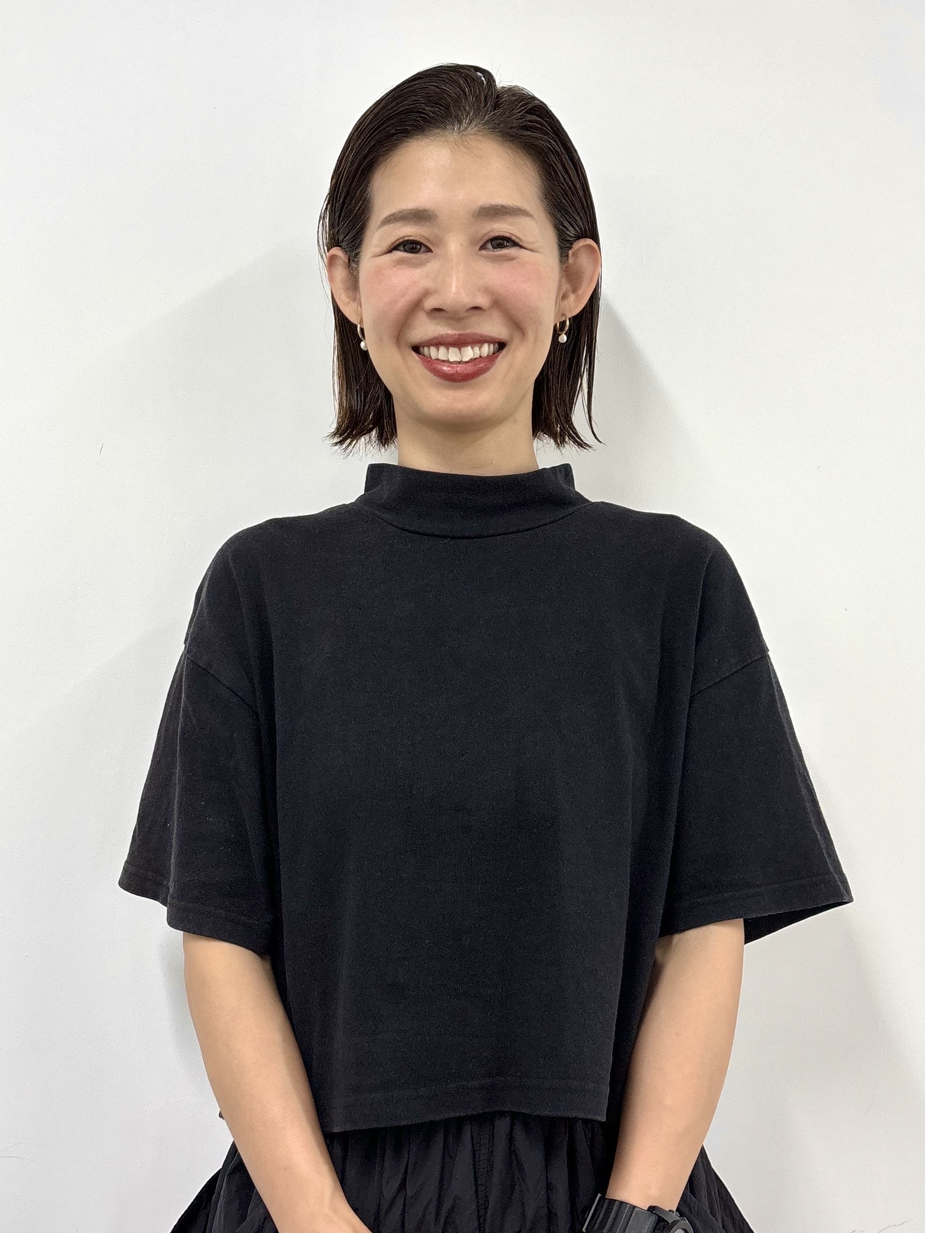 池田 沙里