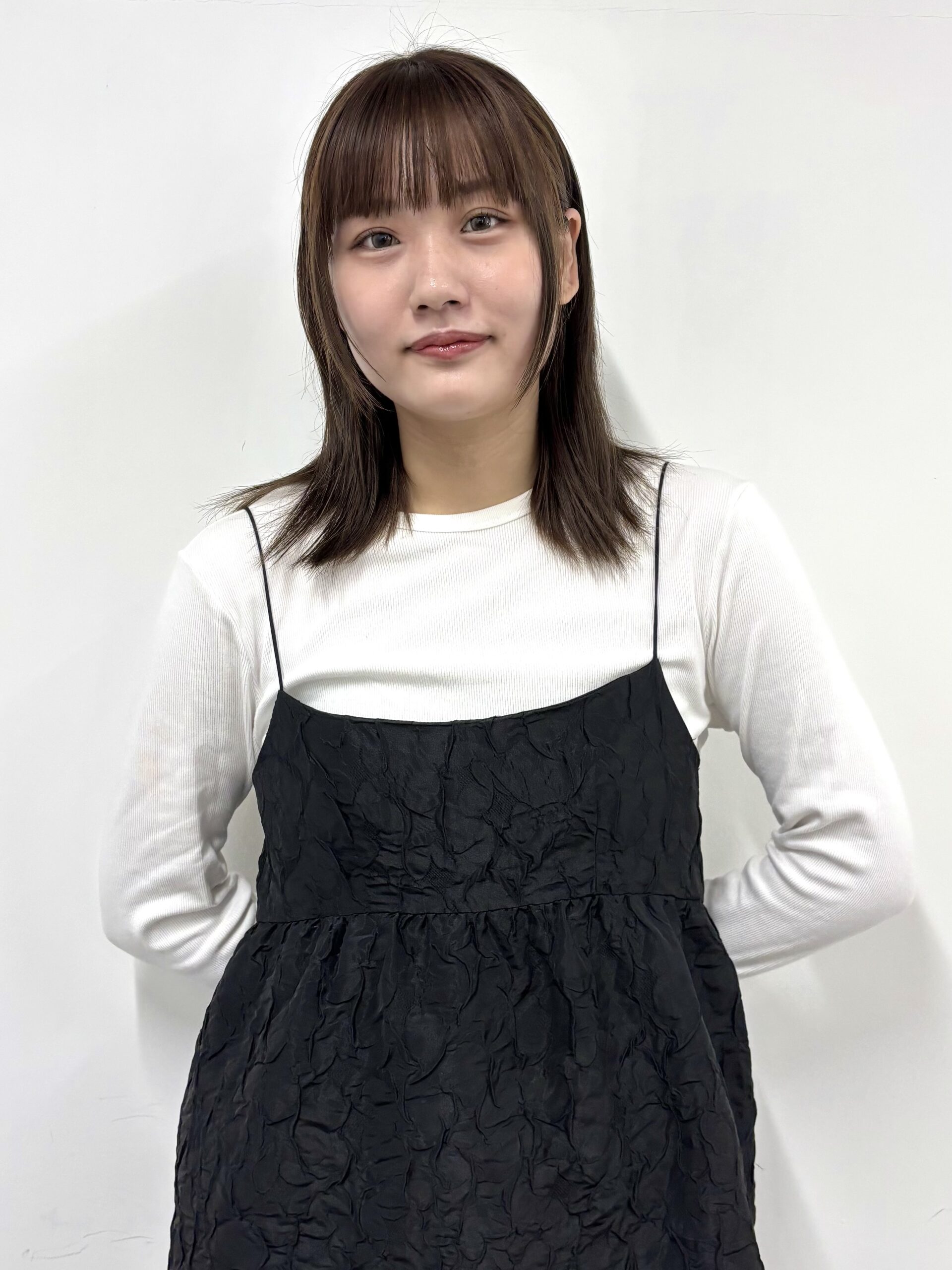 河淵 暉子