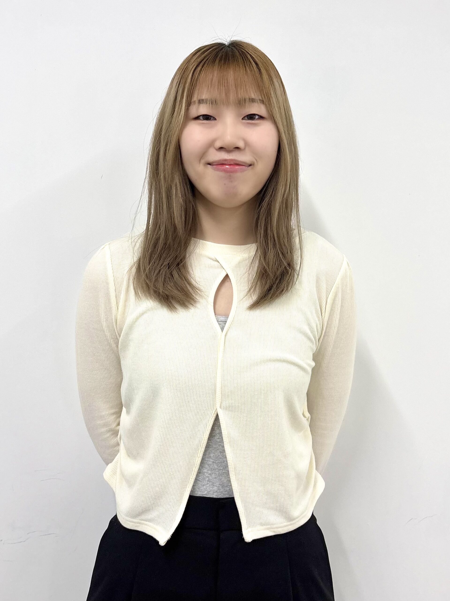 磯部 未奈