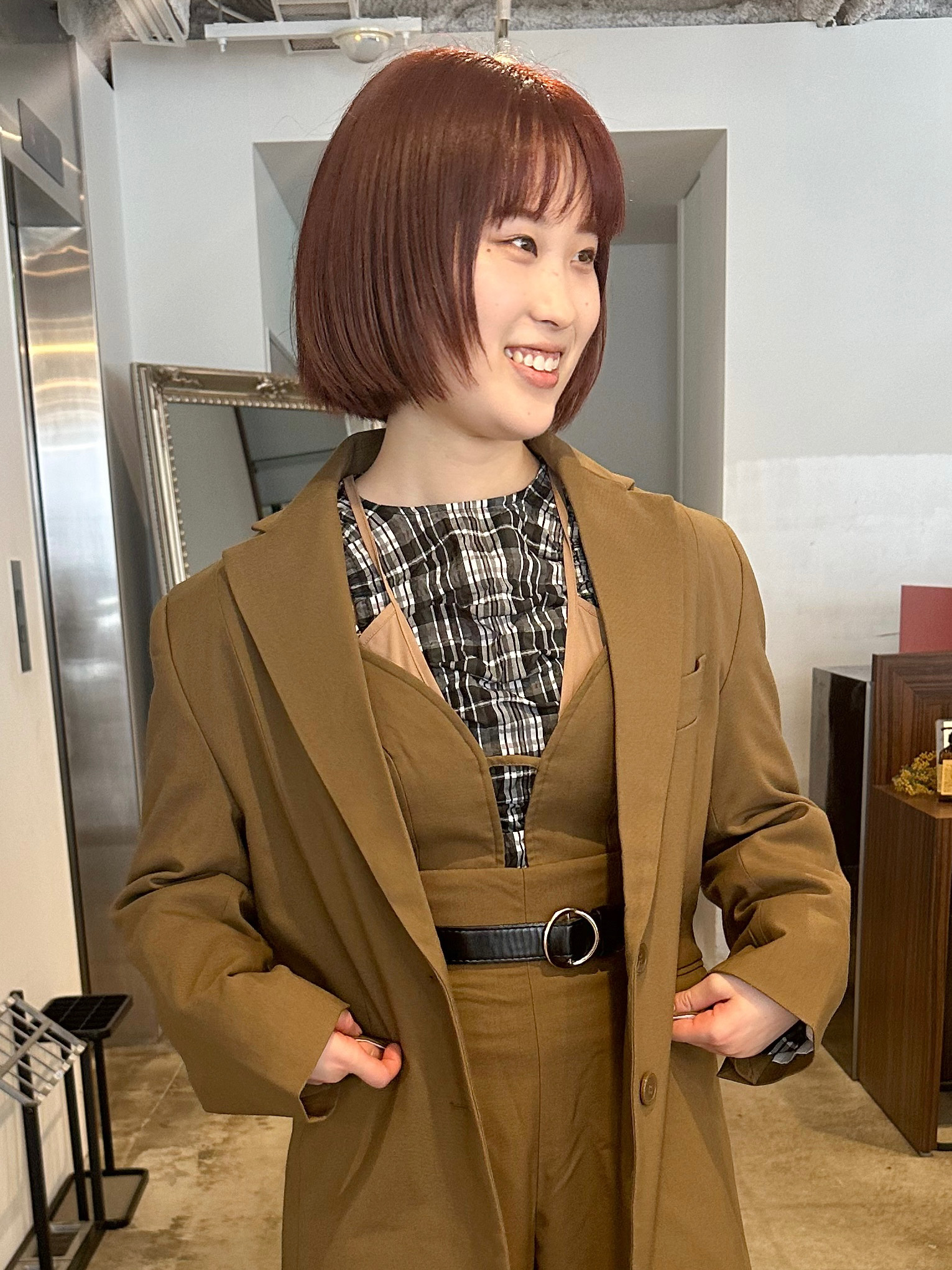 野沢 茉由