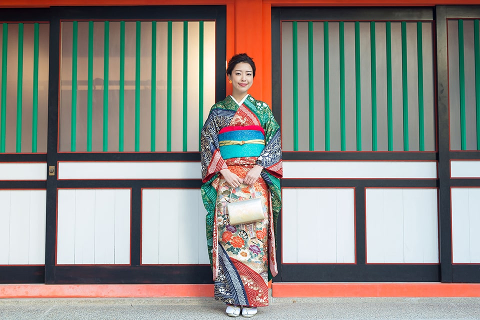 KIMONO