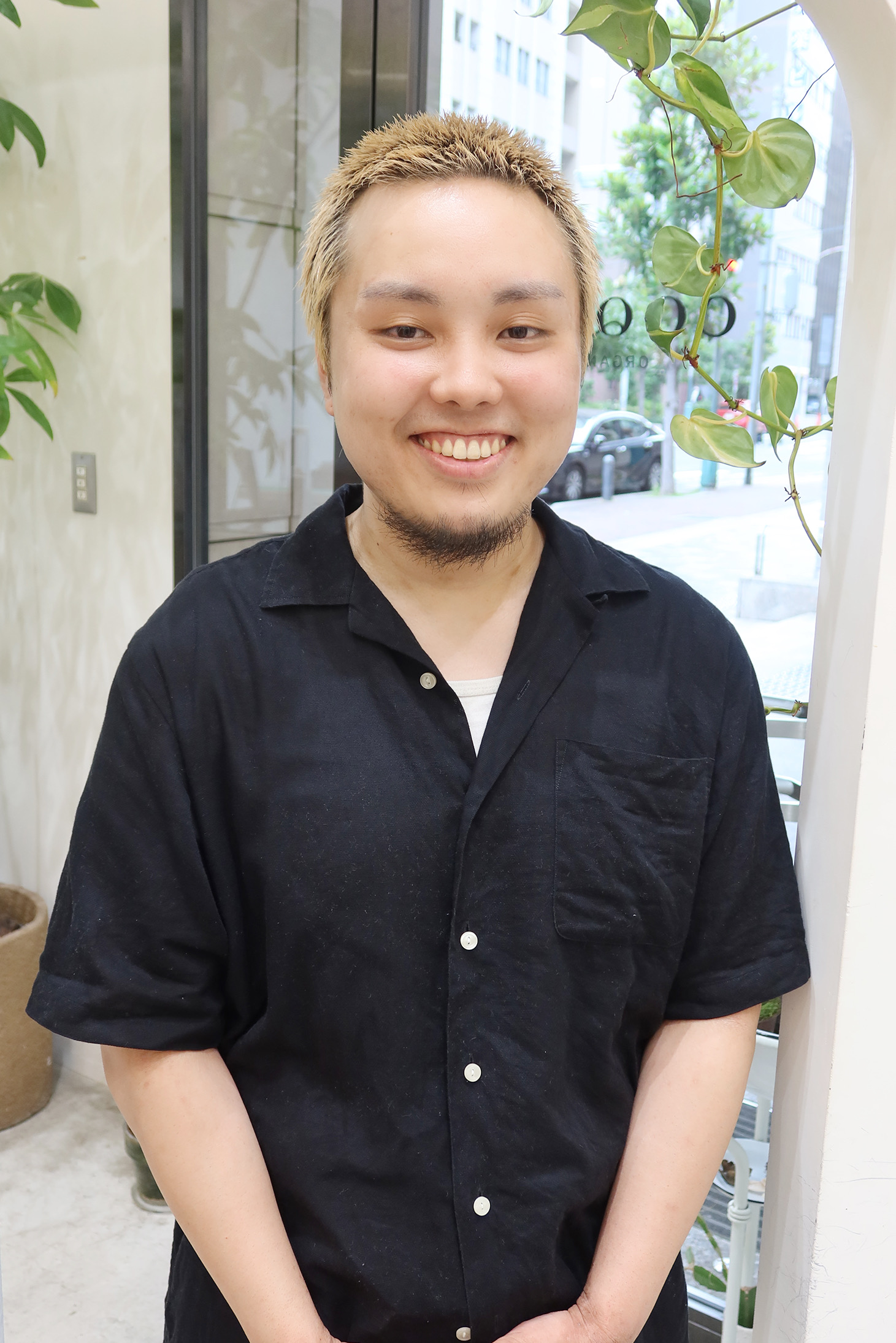 吉浦 知宏