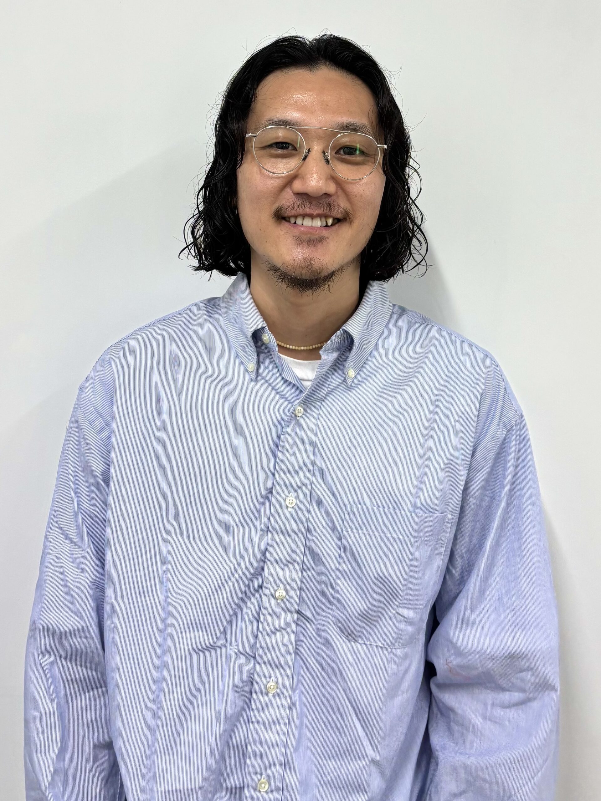 前川 卓磨