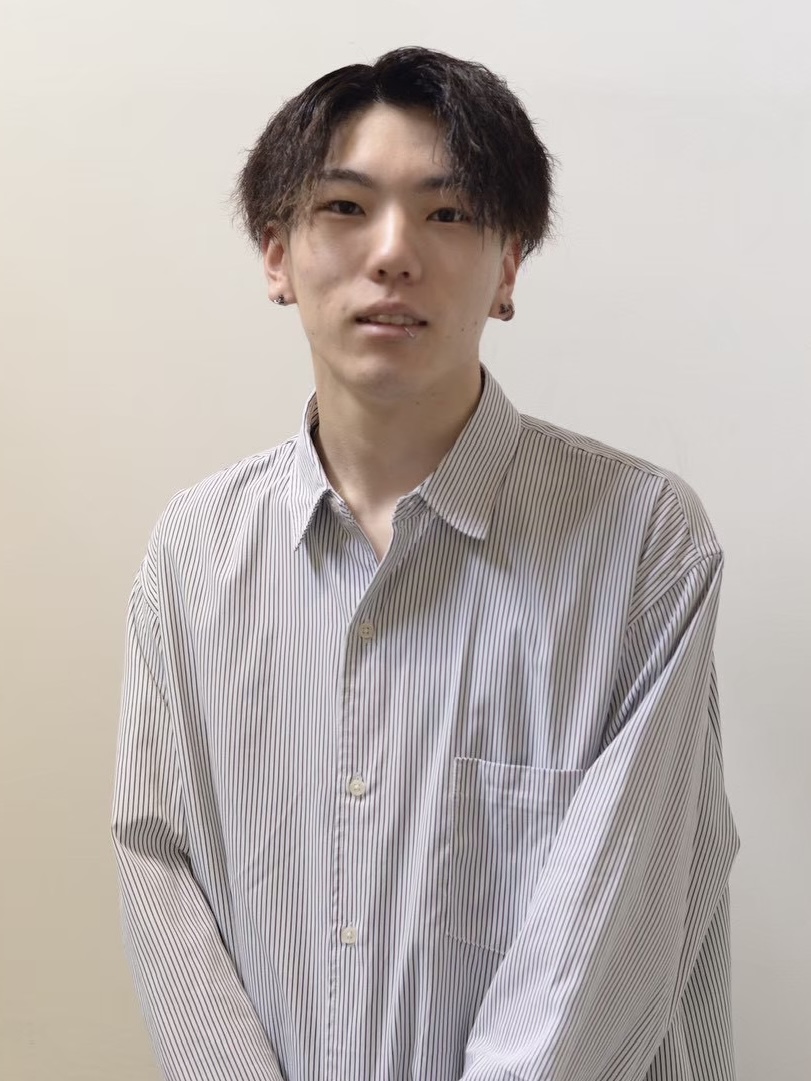 前田　耕之介