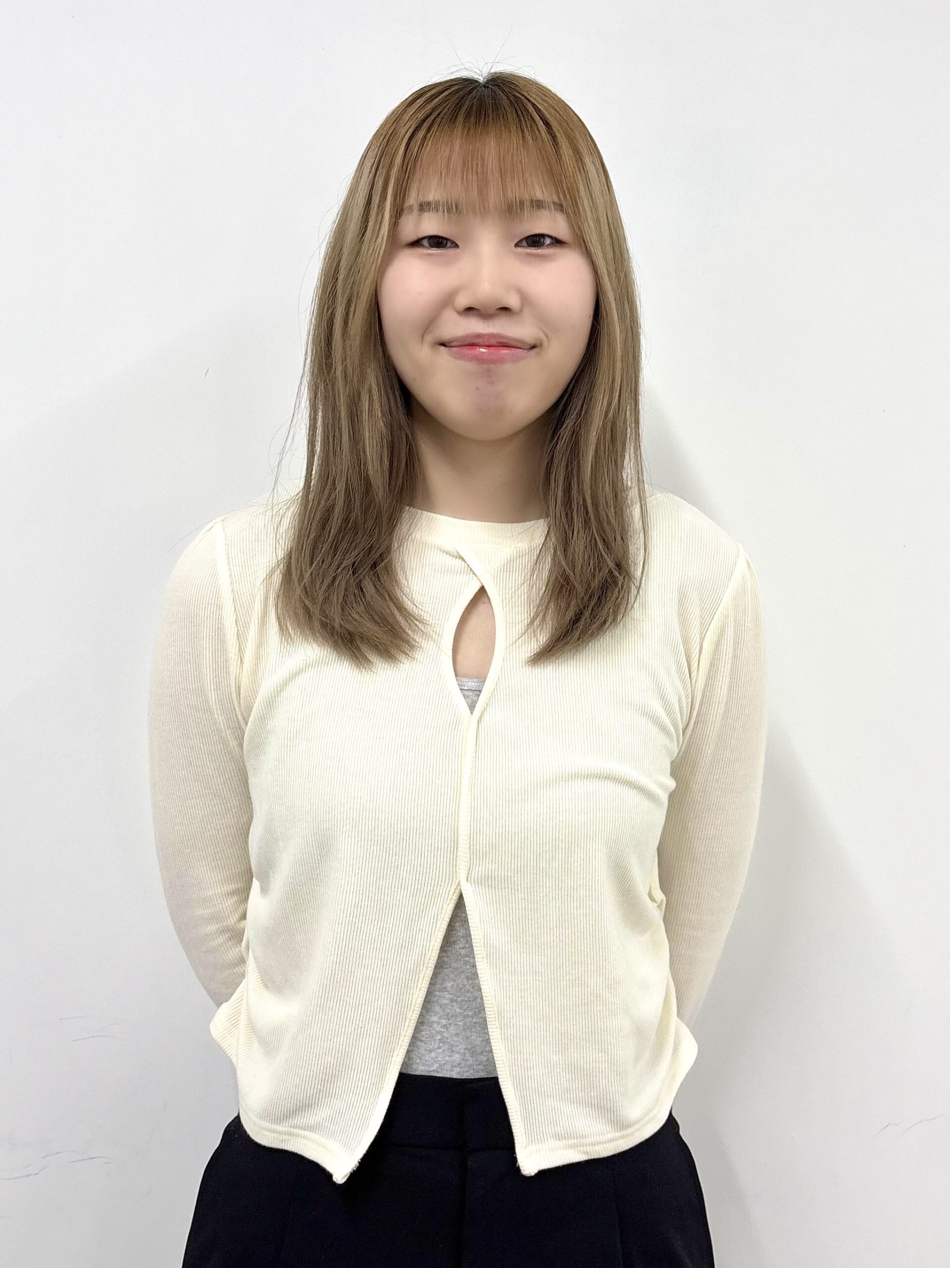 磯部 未奈