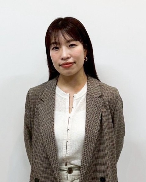 高瀬　亜美